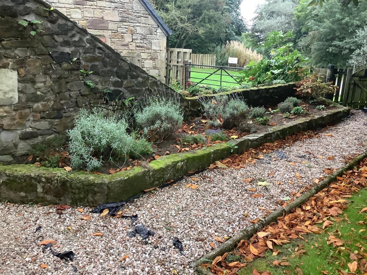 Kilwinning Nethermains House מראה חיצוני תמונה