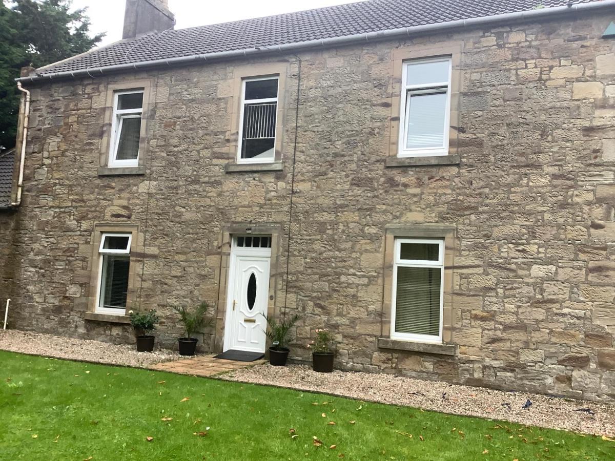 Kilwinning Nethermains House מראה חיצוני תמונה