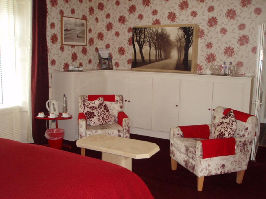 Kilwinning Nethermains House חדר תמונה