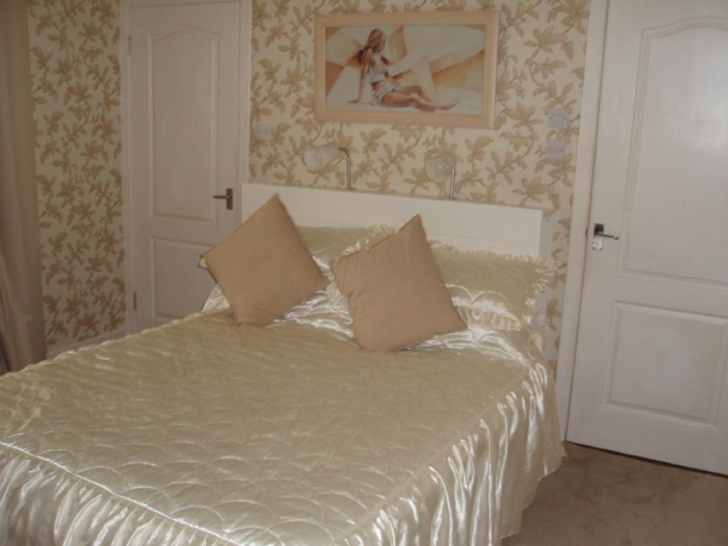 Kilwinning Nethermains House חדר תמונה