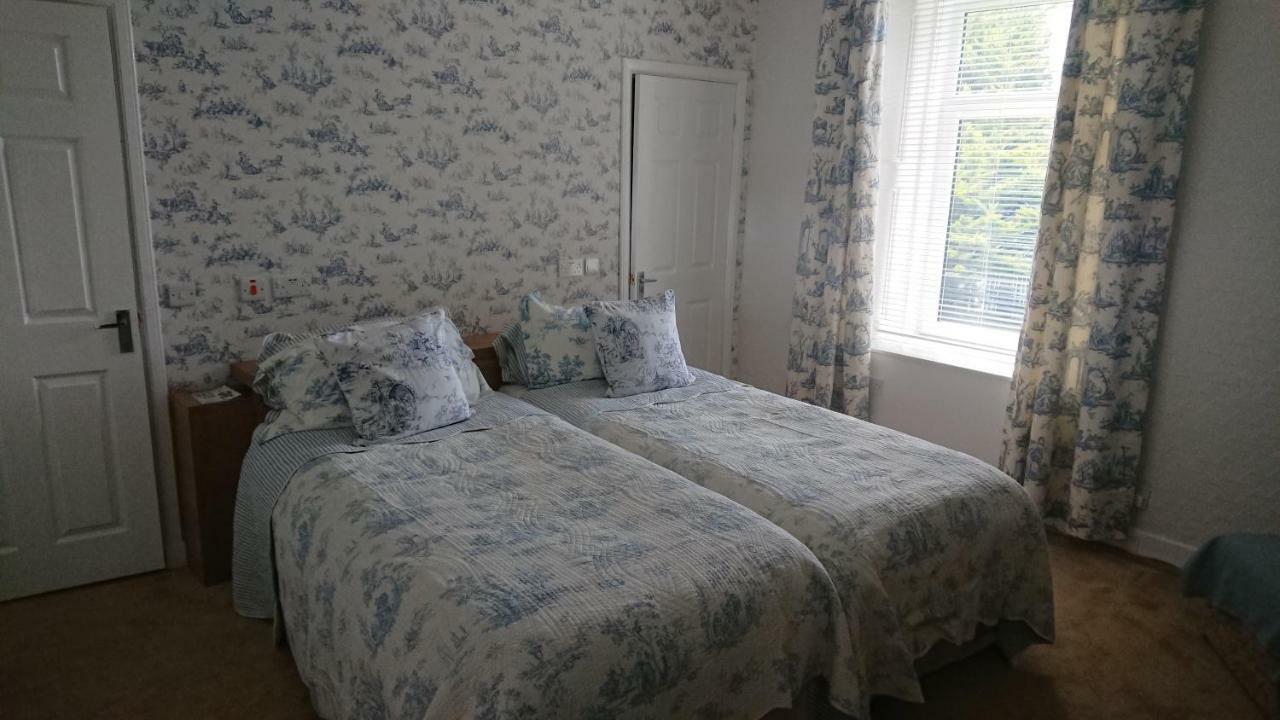 Kilwinning Nethermains House מראה חיצוני תמונה