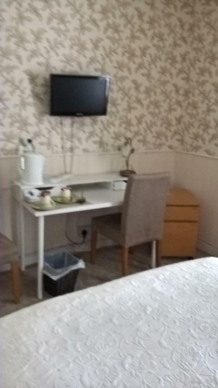 Kilwinning Nethermains House מראה חיצוני תמונה